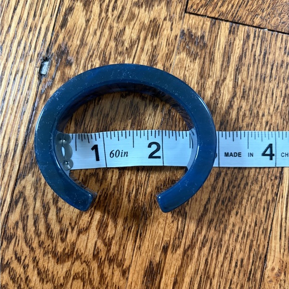 SET of Machete Bangle Bracelets - Picture 6 of 7